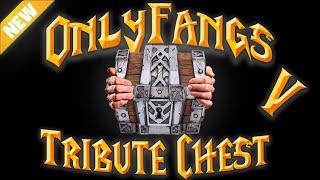 Sodapoppin Held a 5th TRIBUTE CHEST for the OnlyFangs Guild