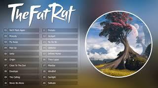 TOP 20 SONGS OF THE FAT RAT 2021 |||| THE FAT RAT MEGA MIX (NCS)