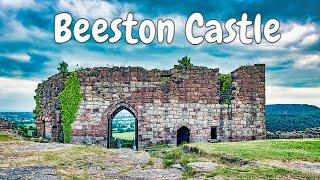 Beeston Castle - English Heritage Site Cheshire