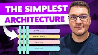 The Simplest Vertical Slice Architecture With .NET 8