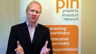 Property Networking Top Tip