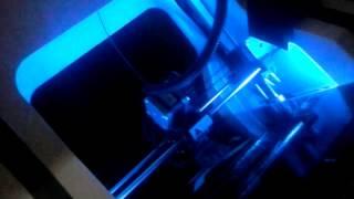 3d printing with metal...Robo 3d R1