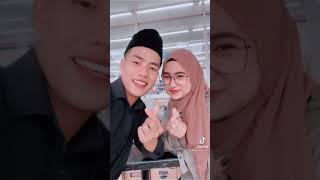 KUMPULAN TIK TOK ANAS FIKRI DAN NOVITA SARI TERBARU LAGI