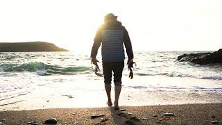 Coastal Foraging In Cornwall - Multiple Lobster and Crab Forage with Beach Cook Up