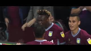 ASTON VILLA FC 2018-19/The Story.......