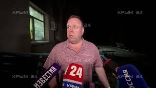 Крым24: Хирург о состоянии Олега Зубкова