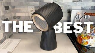 Best Portable Range Hood (It Actually Works)