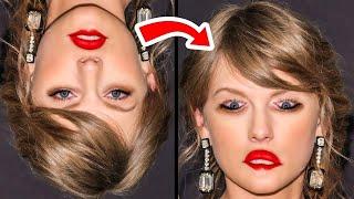 Mind-Blowing Optical Illusions