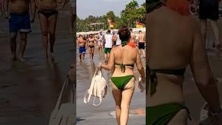  Side Beach Antalya Travel. Beautiful Day at the Beach #912 #side #turkey #beach