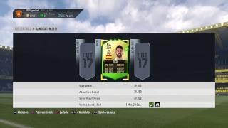 FIFA 17 Ultimate Team/ Fut Champions road to Gold