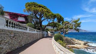 BEAULIEU SUR MER - CAP FERRAT - French Riviera