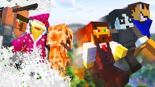 3 Modders, 24 Hours: 3 Epic Minecraft Mods!