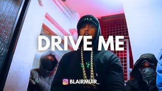 [NEW] RM x Silky x Tom Zanetti Type Beat - "Drive Me" | UK Rap/Organ Bassline Instrumental 2023