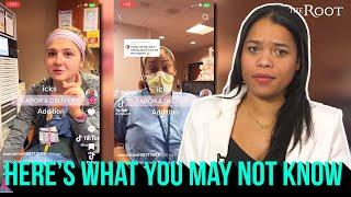 Georgia Nurses Thought It Was Smart To Mock Patients on TikTok