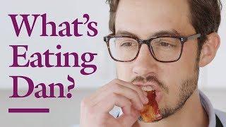 The Best Way to Cook Bacon and The Science Behind Why it Tastes so Good | Bacon | What's Eating Dan?