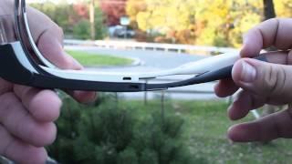 Google Glass 2 Hands On