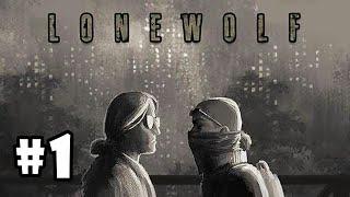 LONEWOLF (17+) Android Gameplay #1 [HD]