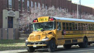 Police: Armed teen boards Boise School bus