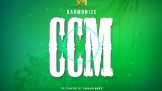 Harmonize _ CCM  (Official Video)