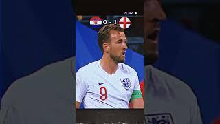 Croatia vs England FIFA world cup 2018 ️