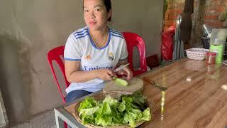 Grilled fish with tamarind tuk trey dipping sauce