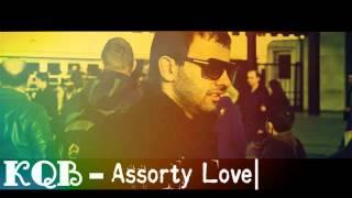 KQB - Assorty Love [prod by KQB]