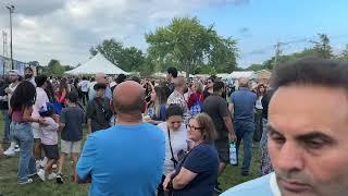 6th Annual Assyrian Food Festival Chicago- Saturday August 17, 2024 - Part 3