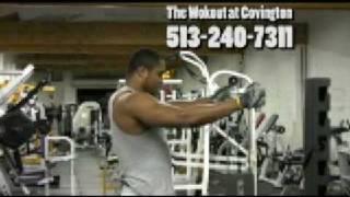 Michael Mitchell ASAP~Athletic Strength And Power Football Trainee  Preps for NFL Draft Day