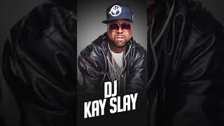 DJ Kay Slay is in the hospital with Covid and it is alleged he might not make it.  #culture