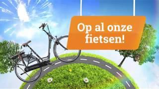 Fietsvoordeelshop - Tag on - December