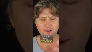 Step Outside Your Mind | Quit Thinking & Start Manifesting.