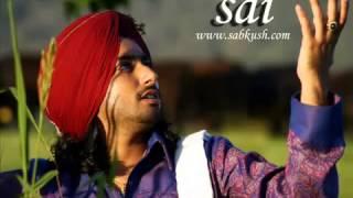 SATINDER SARTAAJ SAI VE SAADI FARIYAD   FULL ORIGNAL SONG  VENTOM NETWORK INDIA HD