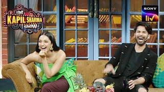 Shahid Shares Habits Of Married Men | The Kapil Sharma Show Season 2 | Full Episode