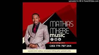 Mathias Mhere-Tsano Handeyi