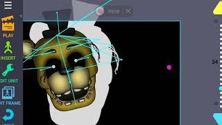 [DC2/FNAF] How i animate