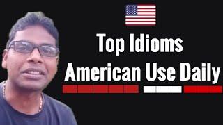 Understanding American Idioms : Cultural Insights for English Learners | | MS English Talk |