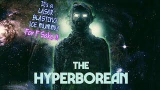 The Hyperborean (2023) Directed by Jesse Thomas Cook | *Spoiler Free Review*