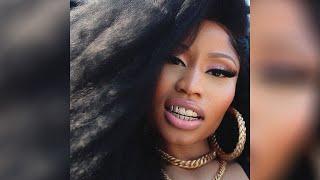 (Free) Nicki Minaj type beat - Flying So High