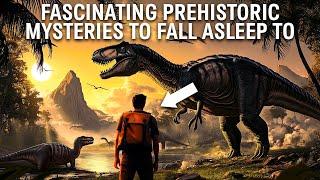 3 Hours of Fascinating Dinosaur Mysteries to Fall Asleep To