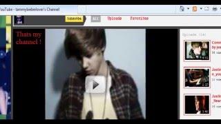 Welcome to my channel =D