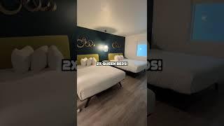 Cheapest Hotel in Las Vegas