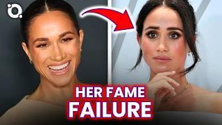 Meghan Markle's Battle for Fame and Fortune |⭐ OSSA