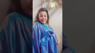 new trending reels Rishika queen  #dance #love #bihu 