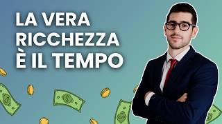 Il Segreto Per Una Vita Senza Stress Finanziario: Delega E Tranquillità