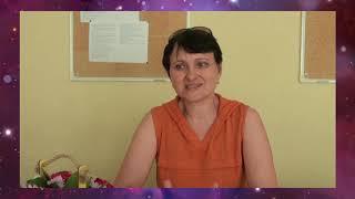 3  Гвоздецкая Алена 11ж