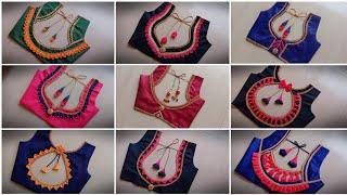 blouse design ||latest blouse design ||new model blouse design ||designer blouse design ||