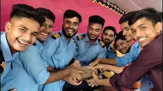 Just Friend এর জন্মদিন খেলাম.| AMRAN Birthday Celebrating | its Musharraf Hossain Nayeem