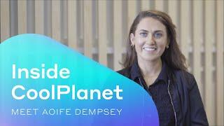 Meet Aoife Dempsey | Inside CoolPlanet