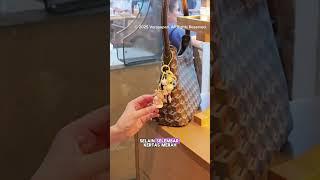 Minimal sekali kali cobain beli blindbox rajut gaksih  #crochet #shortvideo #diy #blindbox  #shorts