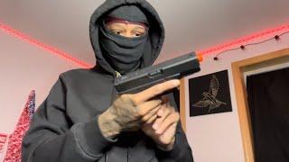 UNBOXING GLOCK 19 BB GUN